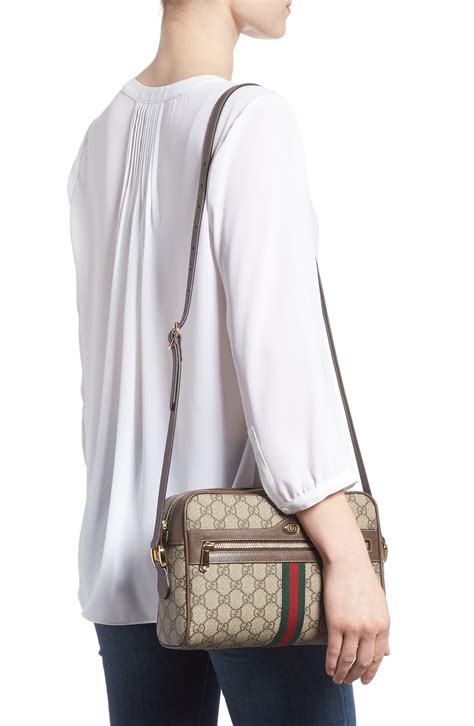 satchel gucci|gucci satchel crossbody.